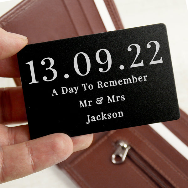 Keepsakes