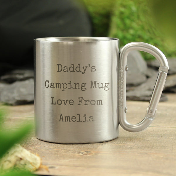 Travel Mugs