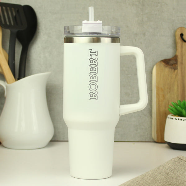Travel Mugs