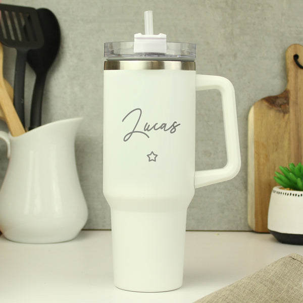 Travel Mugs