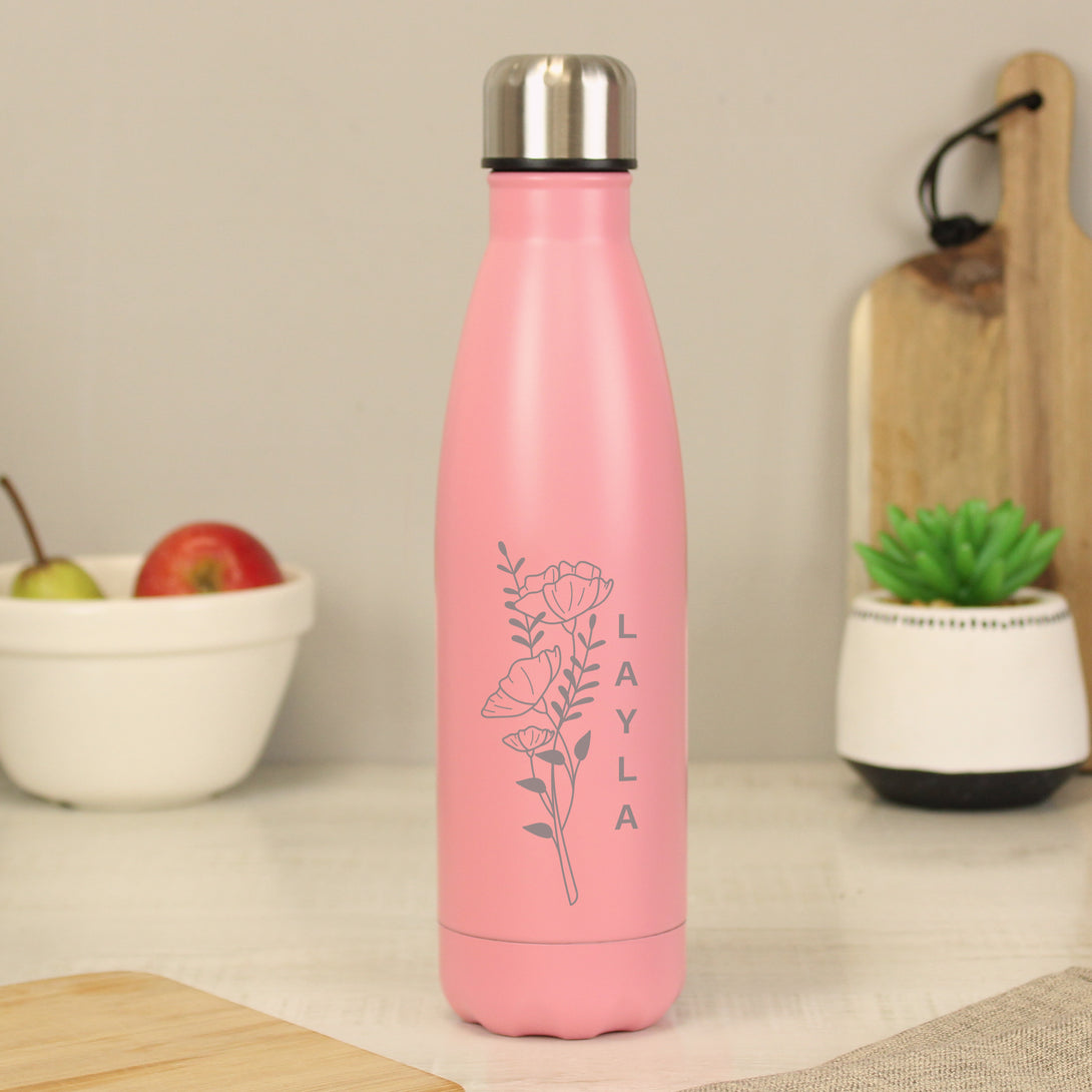 Drinks Bottles