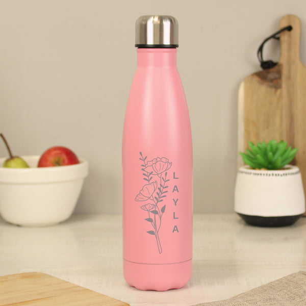 Drinks Bottles