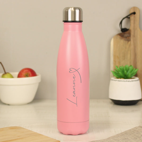 Drinks Bottles
