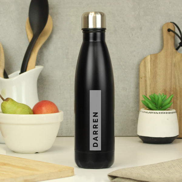Drinks Bottles