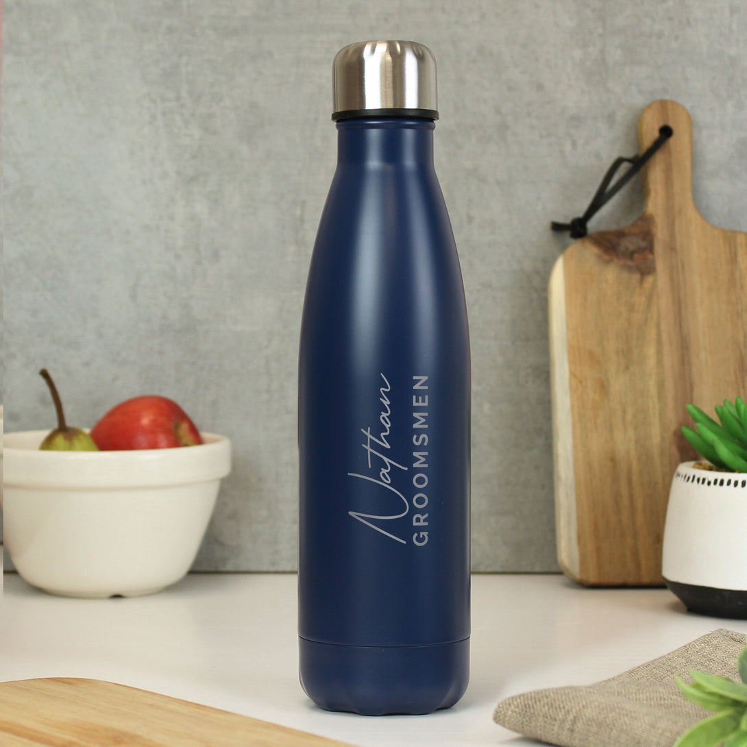 Drinks Bottles