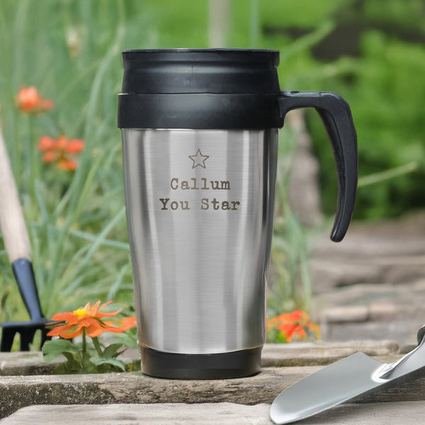 Mugs