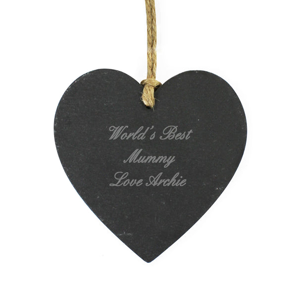 Hanging Decorations & Signs