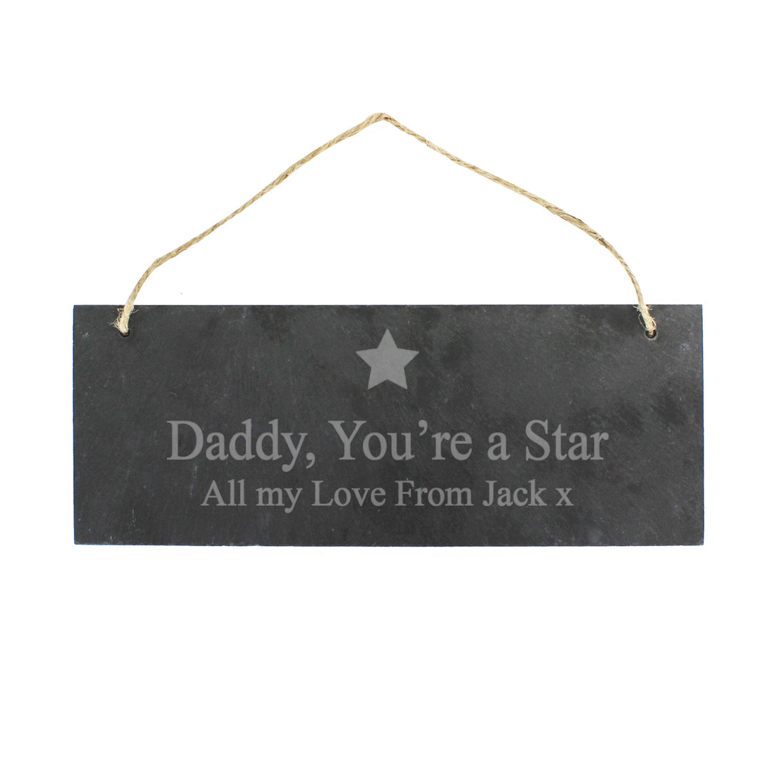 Hanging Decorations & Signs