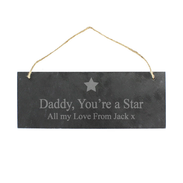 Hanging Decorations & Signs