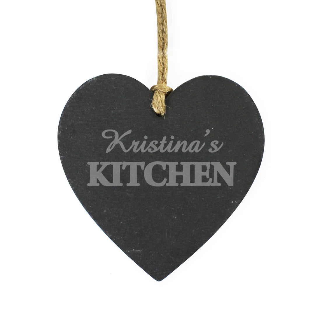 Hanging Decorations & Signs