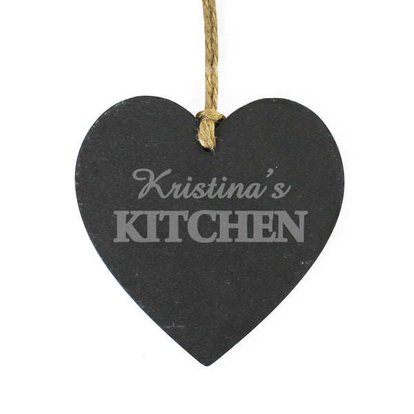 Hanging Decorations & Signs