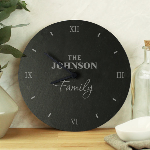 Clocks & Watches