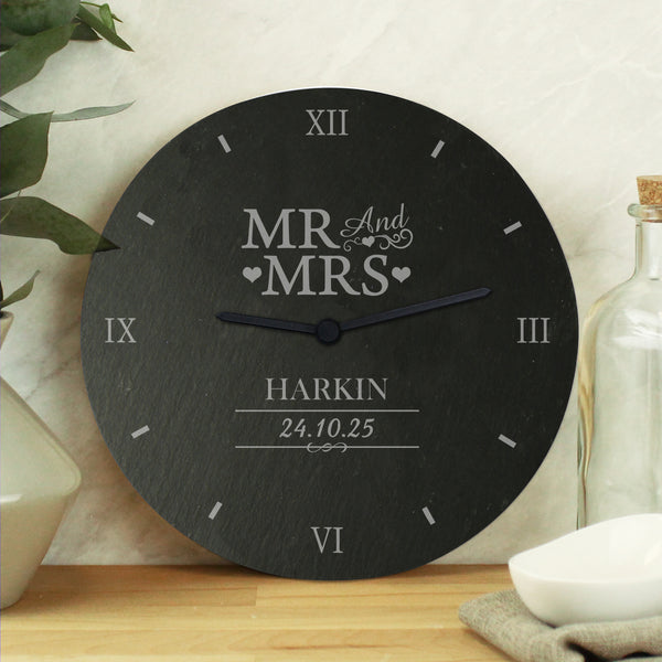 Clocks & Watches