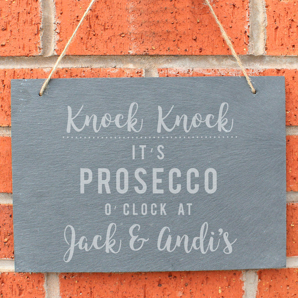 Hanging Decorations & Signs