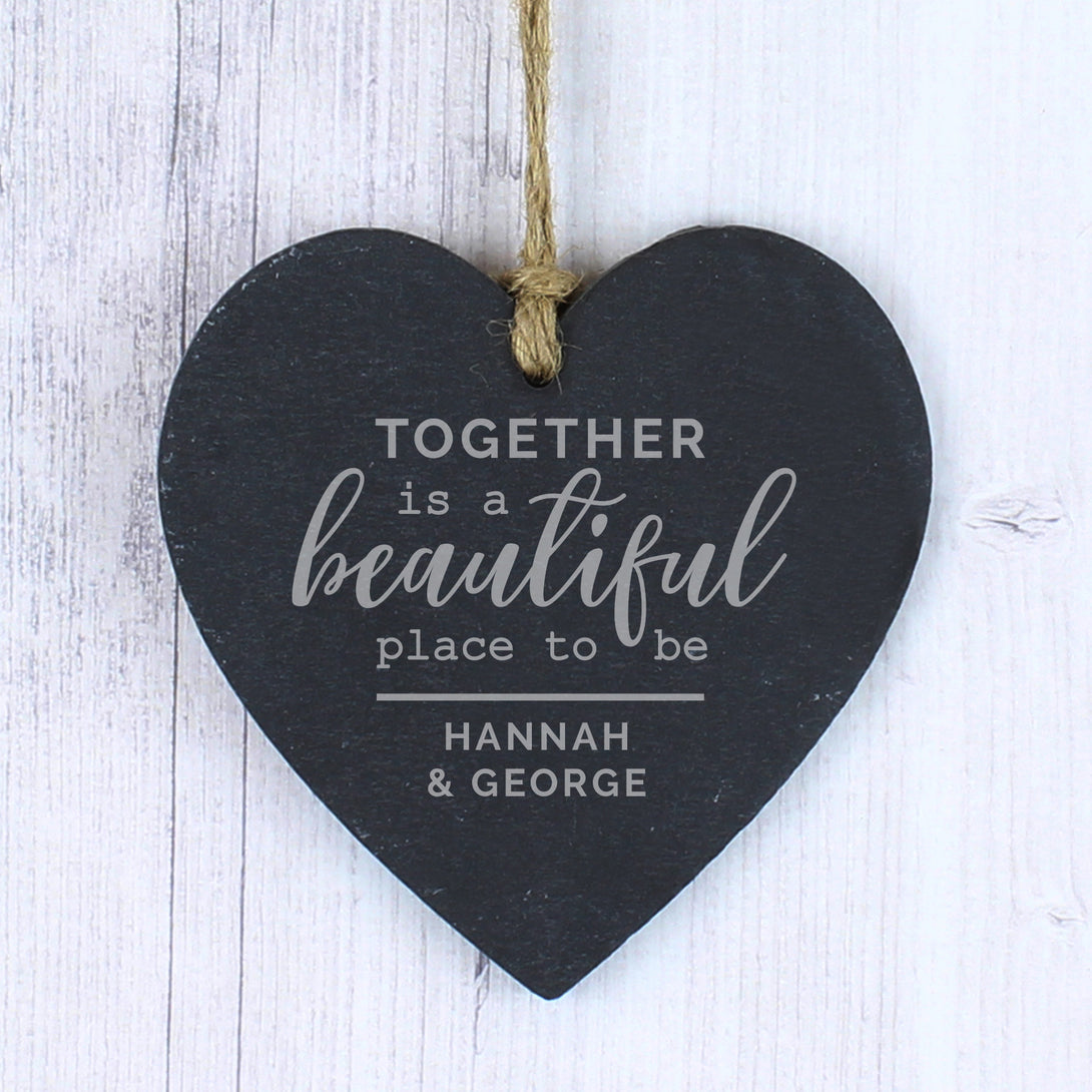 Hanging Decorations & Signs