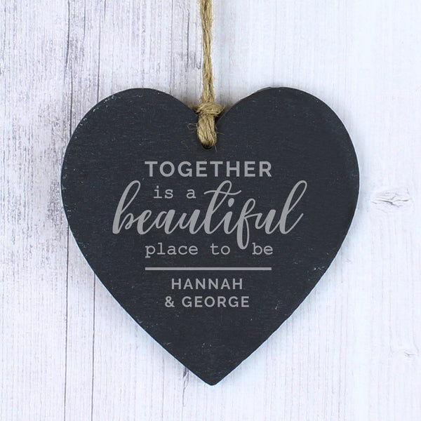 Hanging Decorations & Signs
