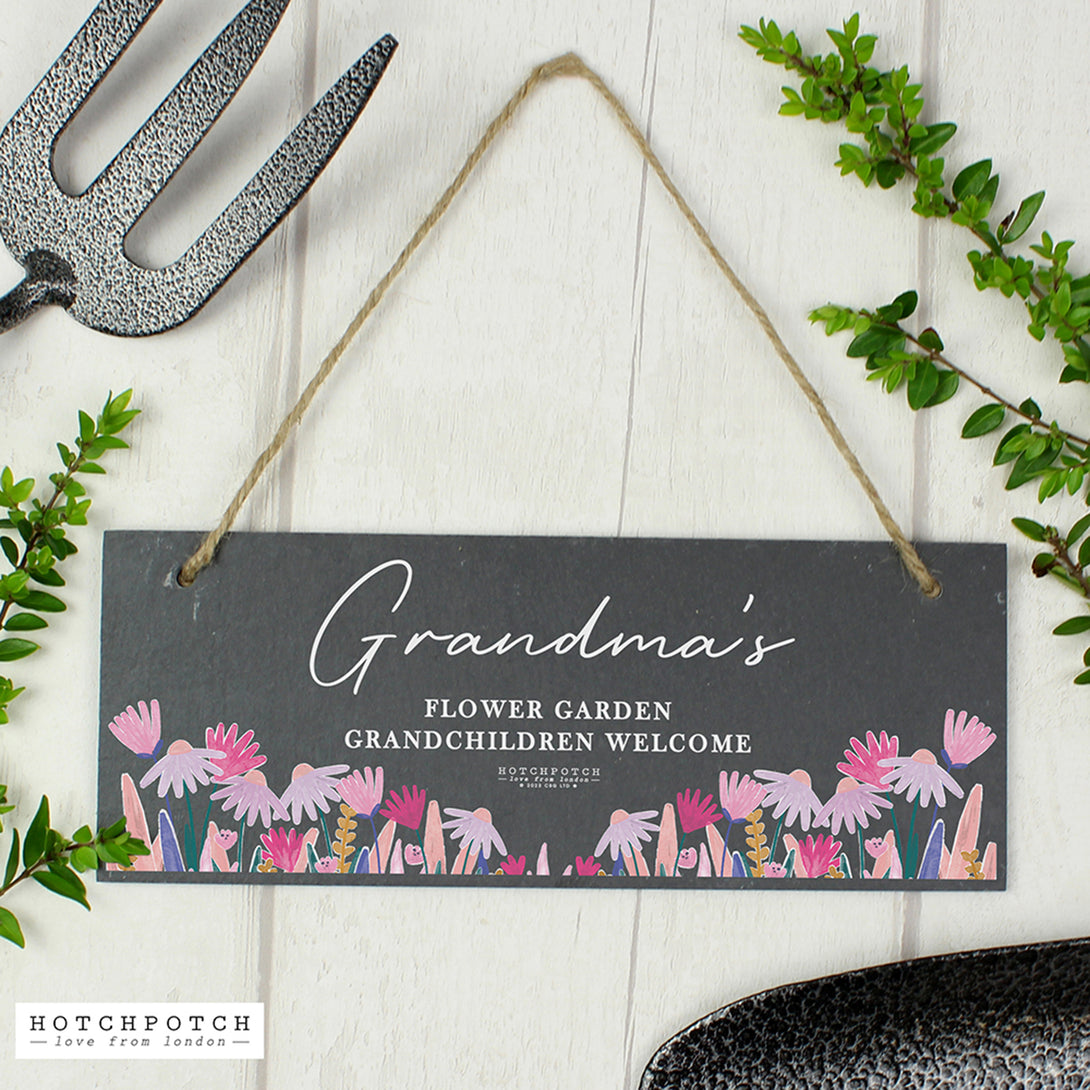 Hanging Decorations & Signs