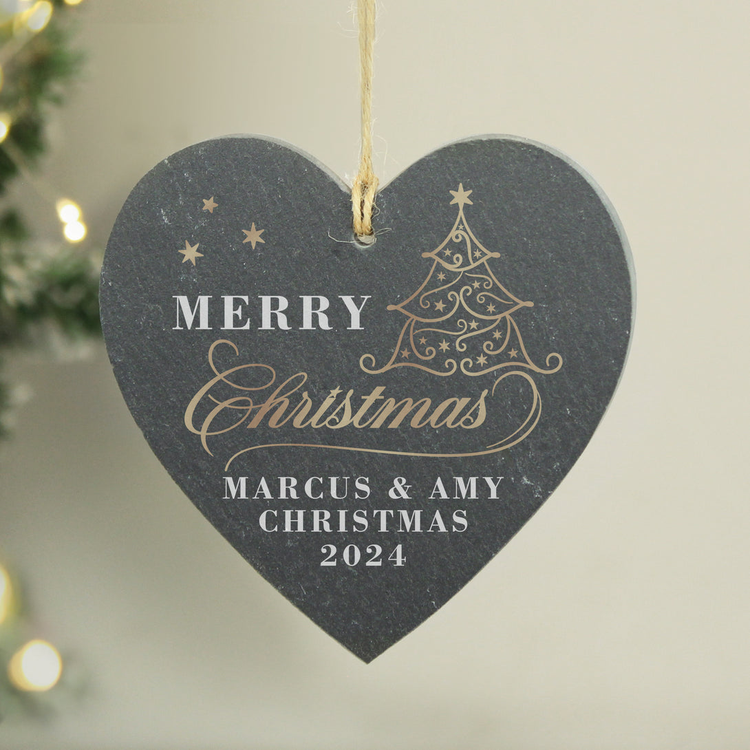 Hanging Decorations & Signs