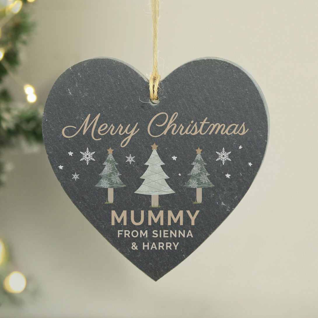 Hanging Decorations & Signs