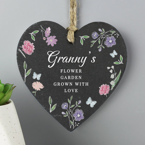 Hanging Decorations & Signs