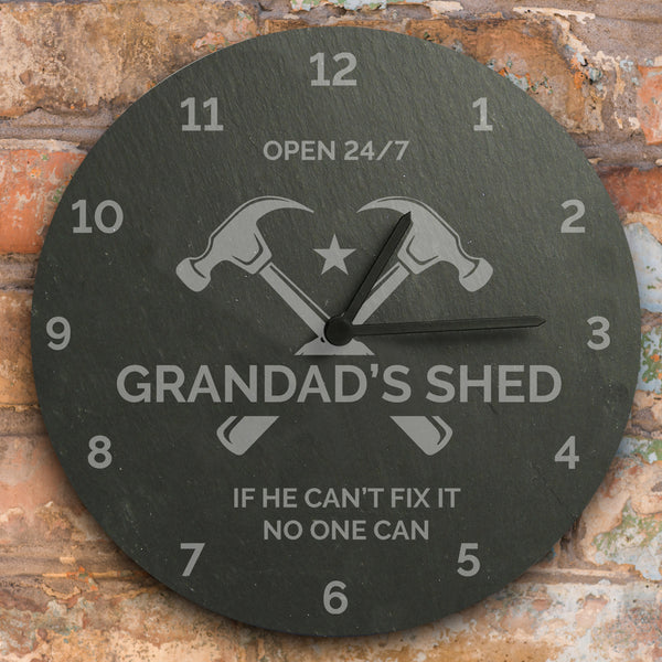 Clocks & Watches