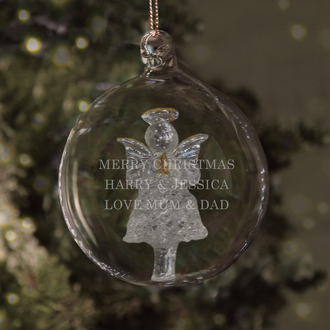 Christmas Decorations