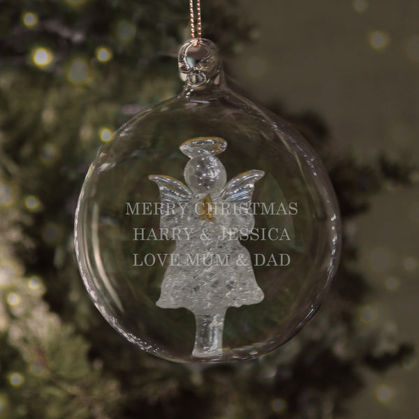 Christmas Decorations