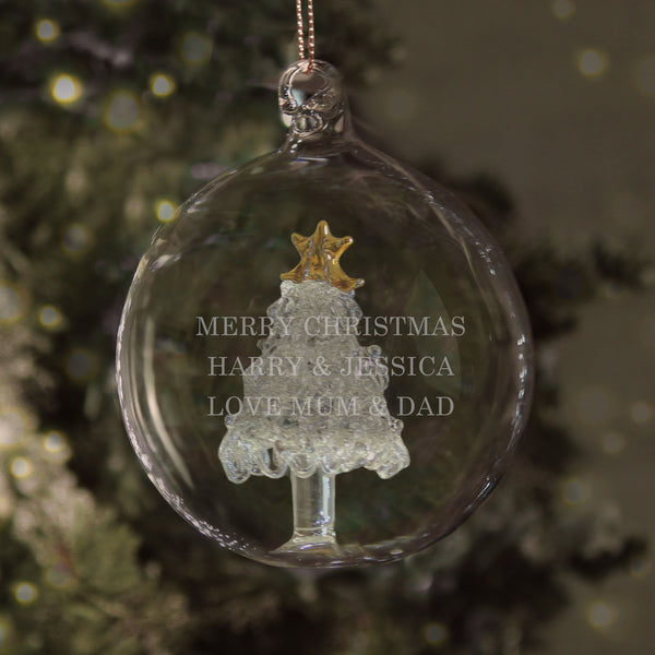 Christmas Decorations
