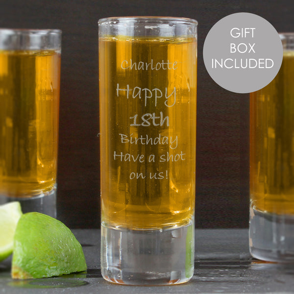 Glasses & Barware