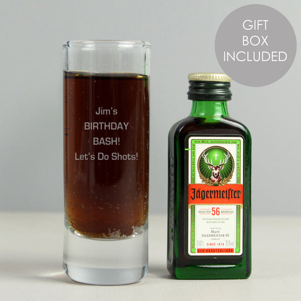 Glasses & Barware