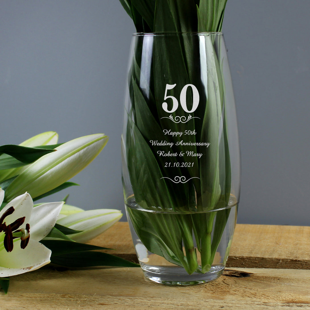 Vases