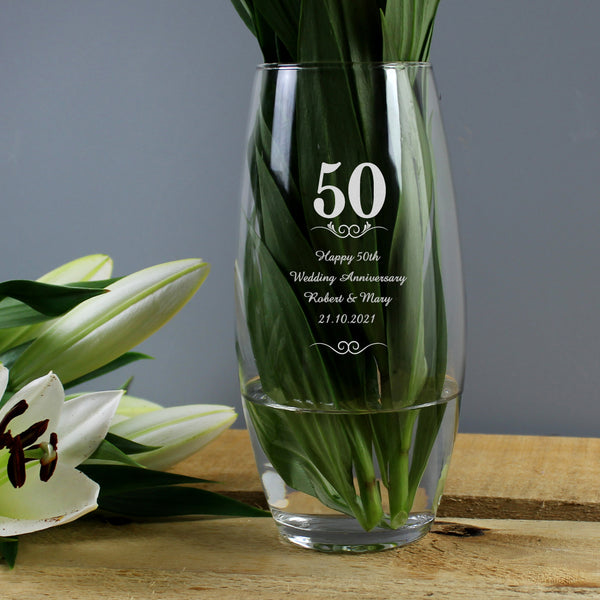 Vases