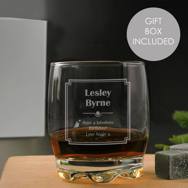 Glasses & Barware