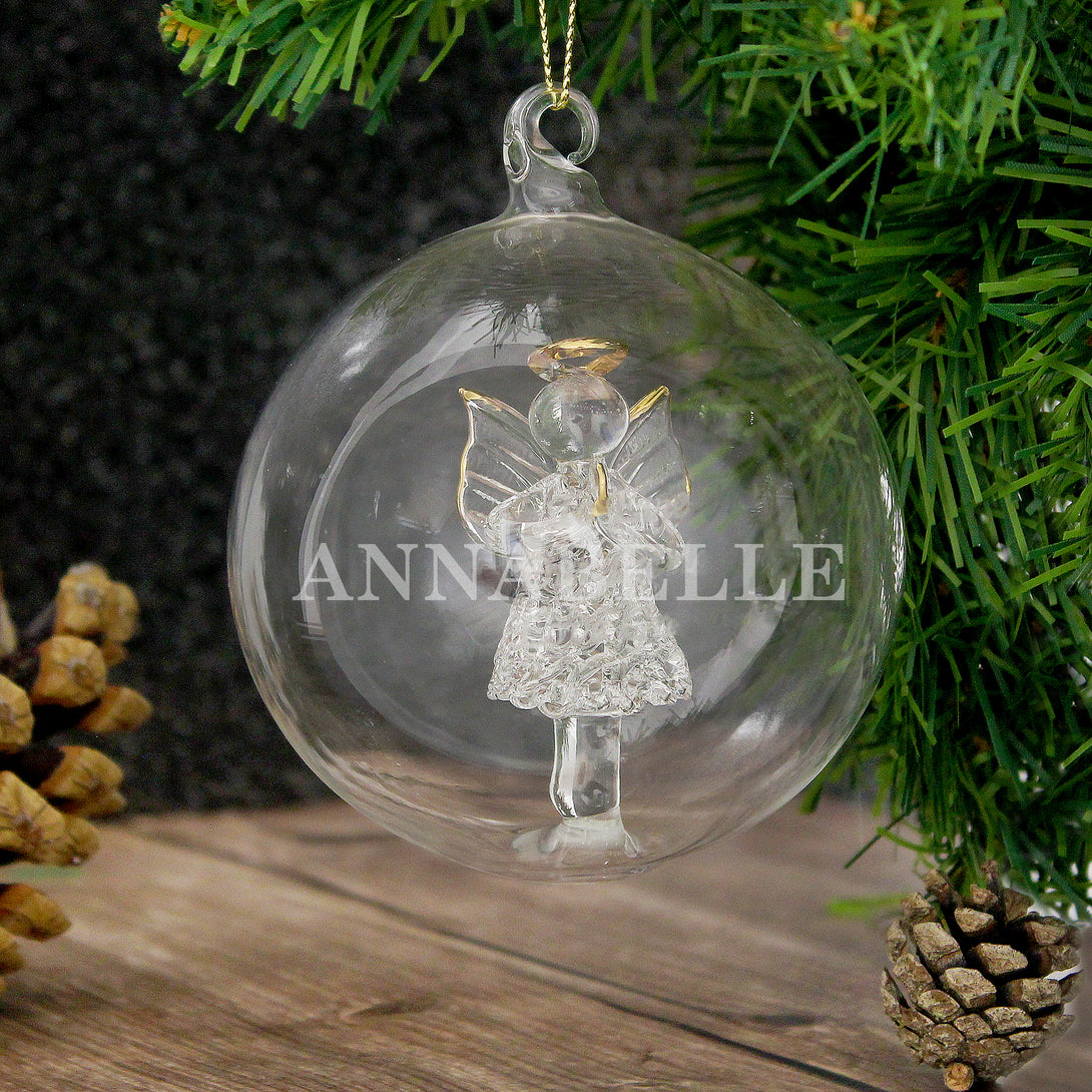 Christmas Decorations