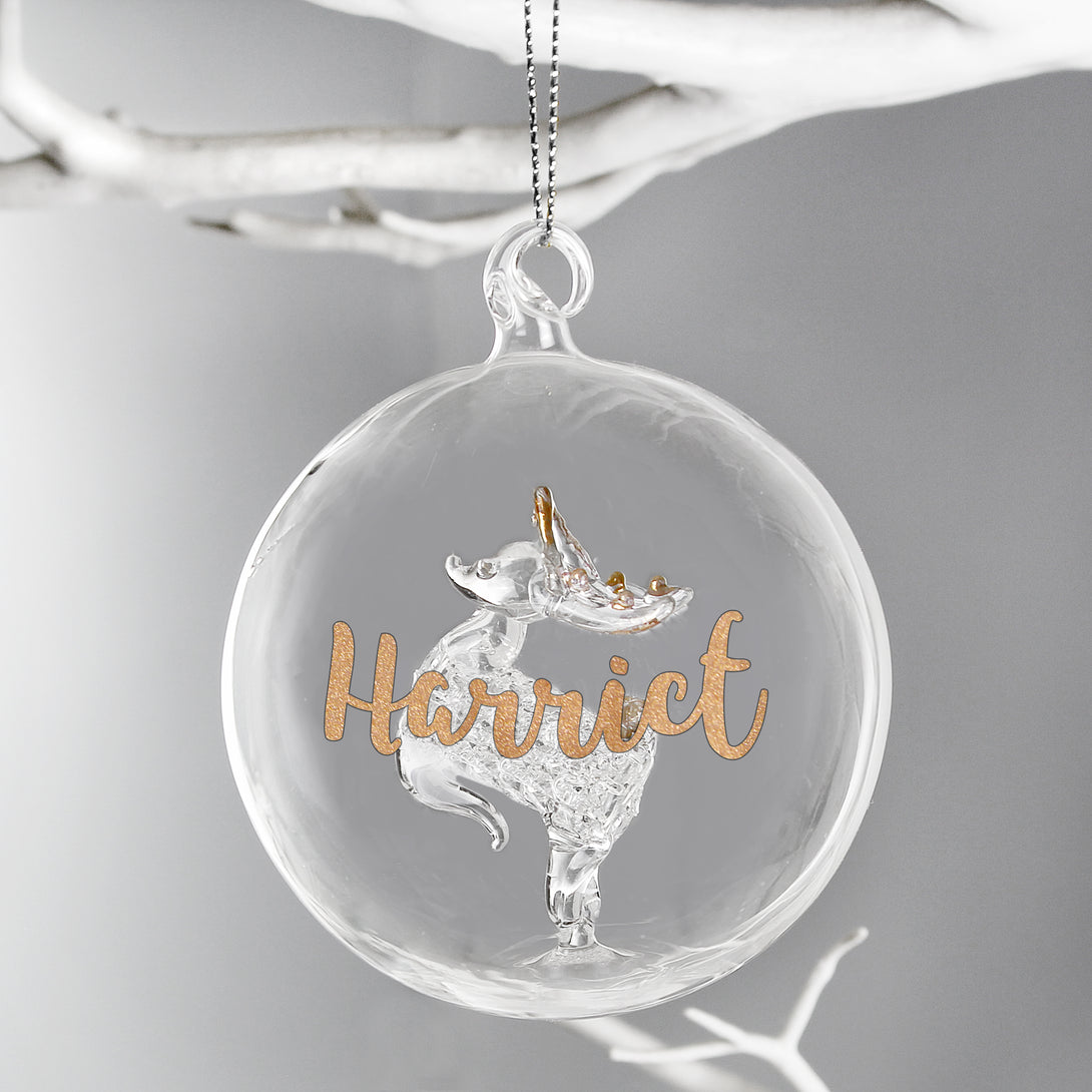 Christmas Decorations