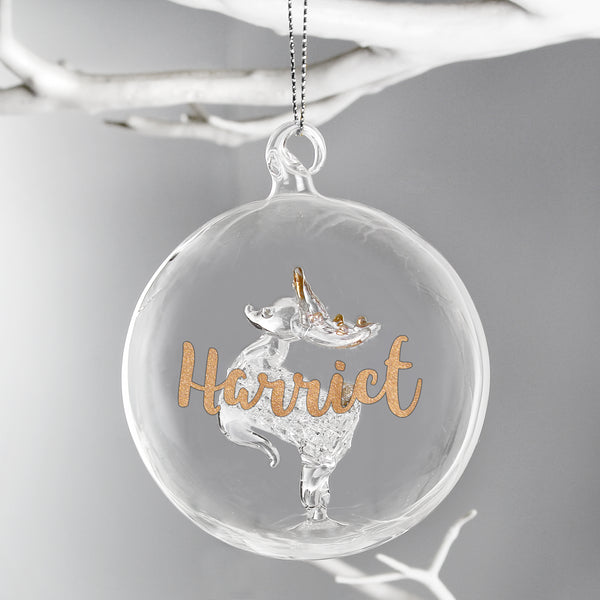 Christmas Decorations