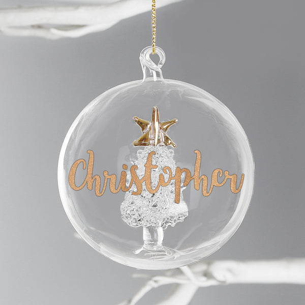 Christmas Decorations