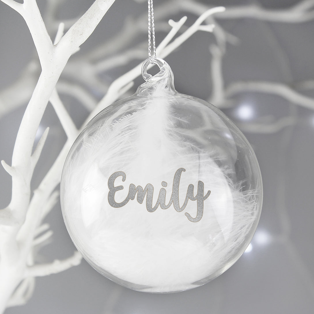 Christmas Decorations