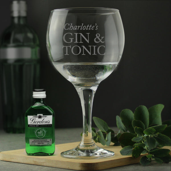 Glasses & Barware