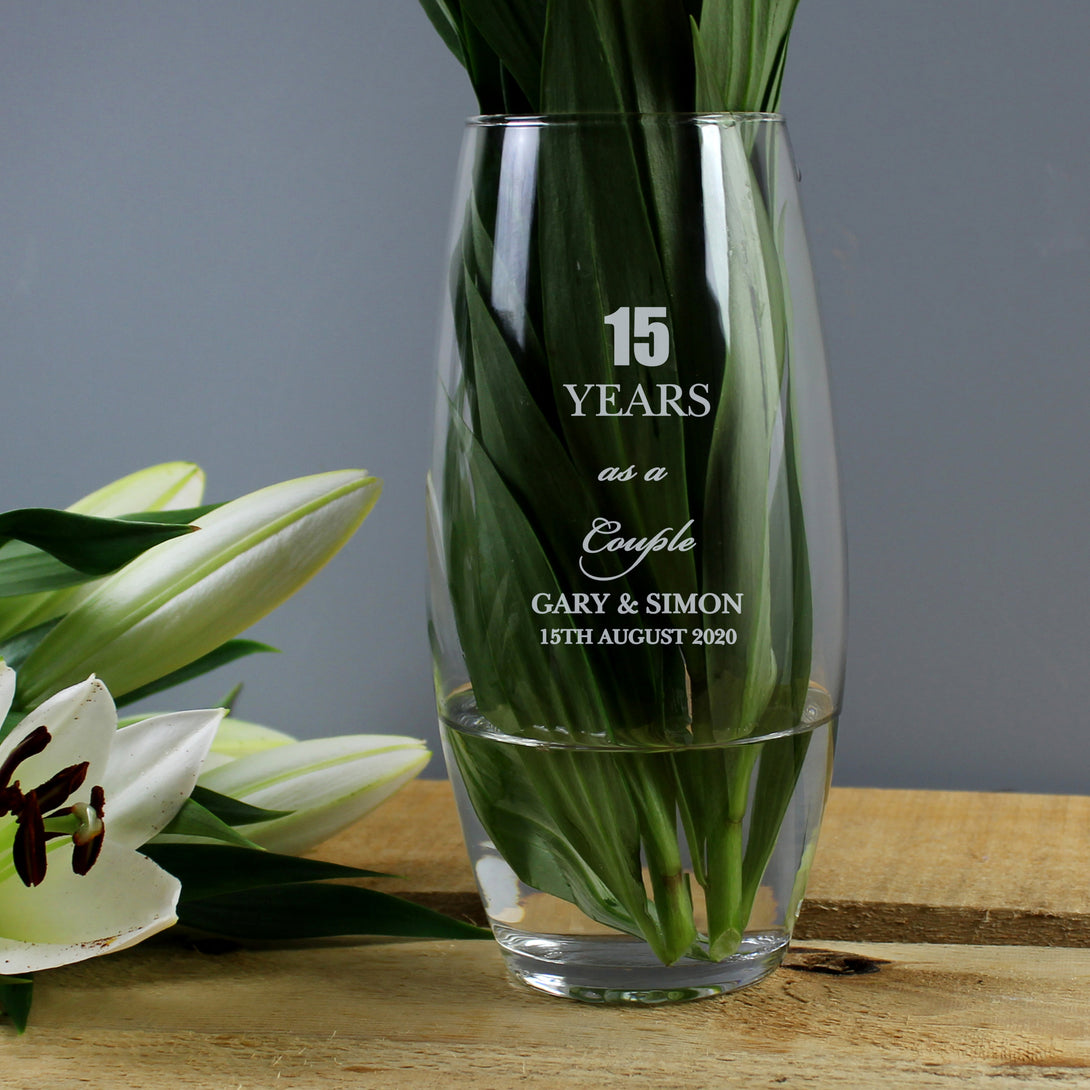 Vases