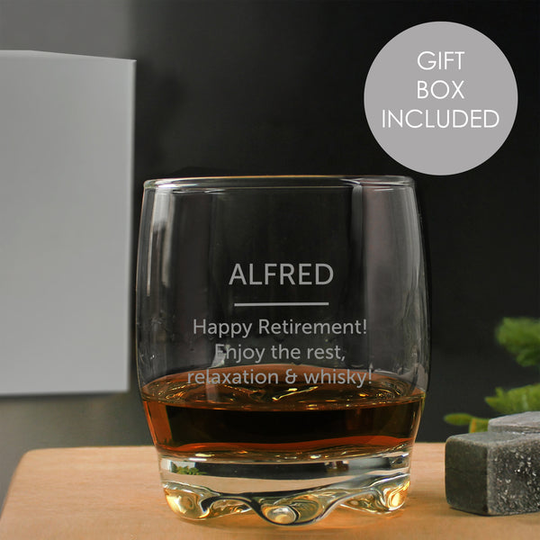 Glasses & Barware