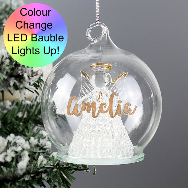 LED Lights, Candles & Decorations