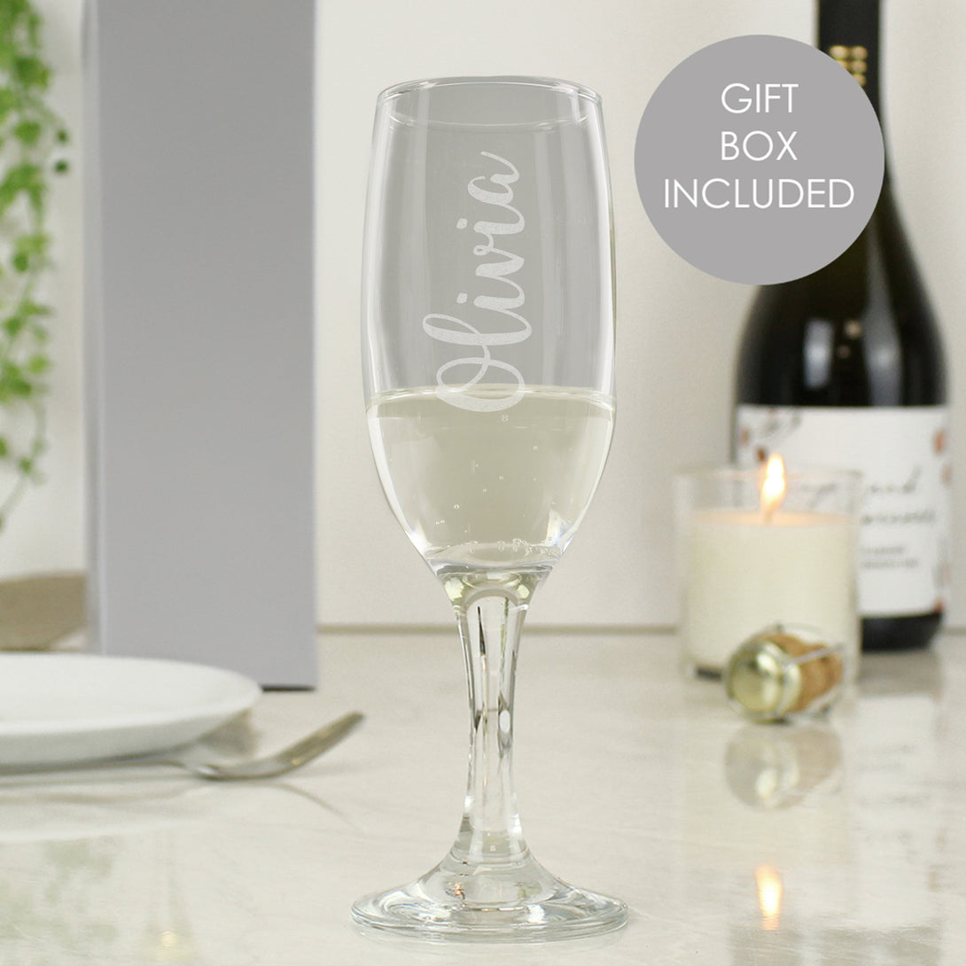 Glasses & Barware
