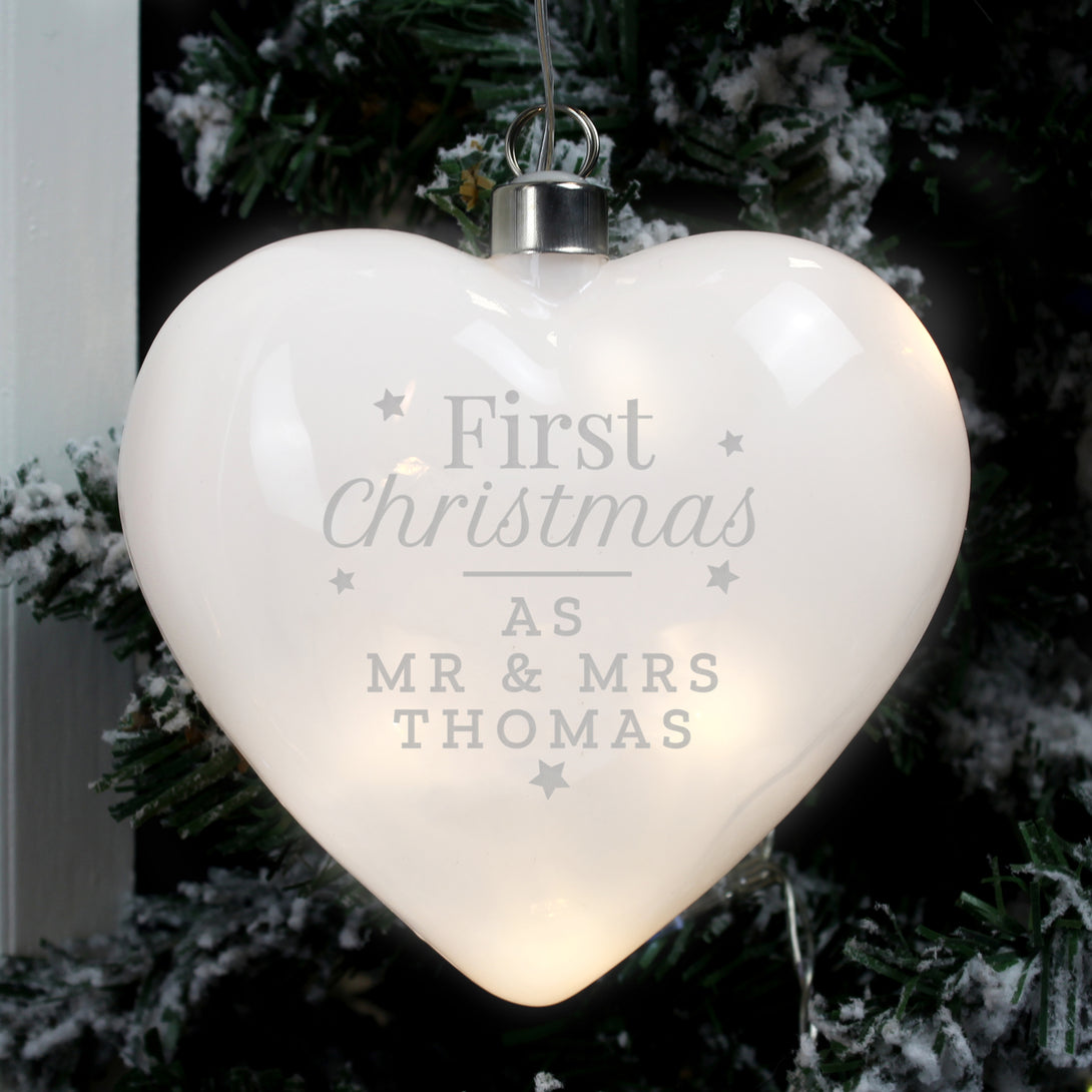 LED Lights, Candles & Decorations