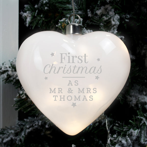 LED Lights, Candles & Decorations