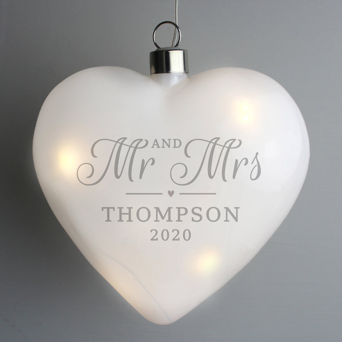 LED Lights, Candles & Decorations