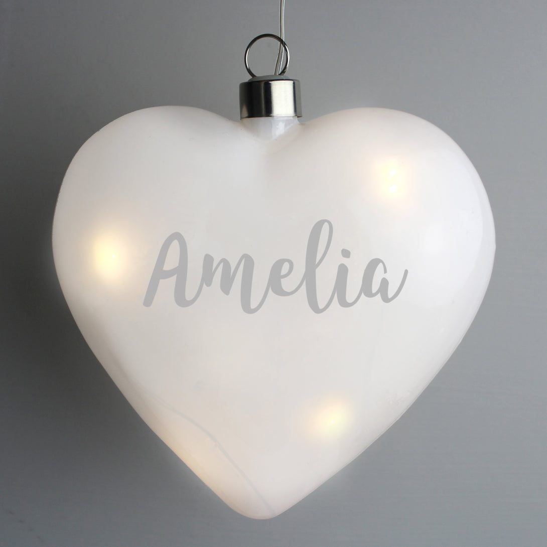 LED Lights, Candles & Decorations