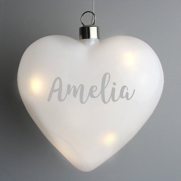LED Lights, Candles & Decorations
