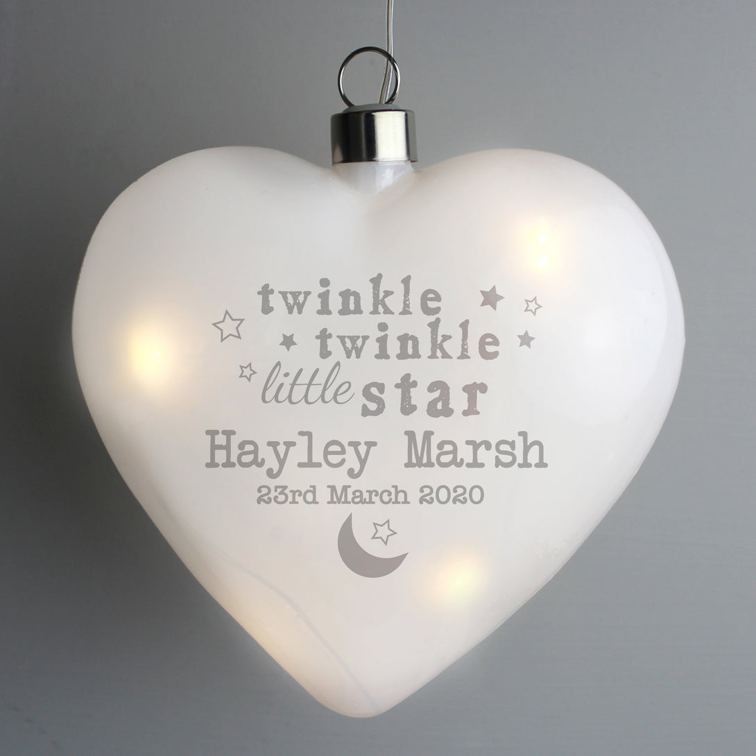 LED Lights, Candles & Decorations