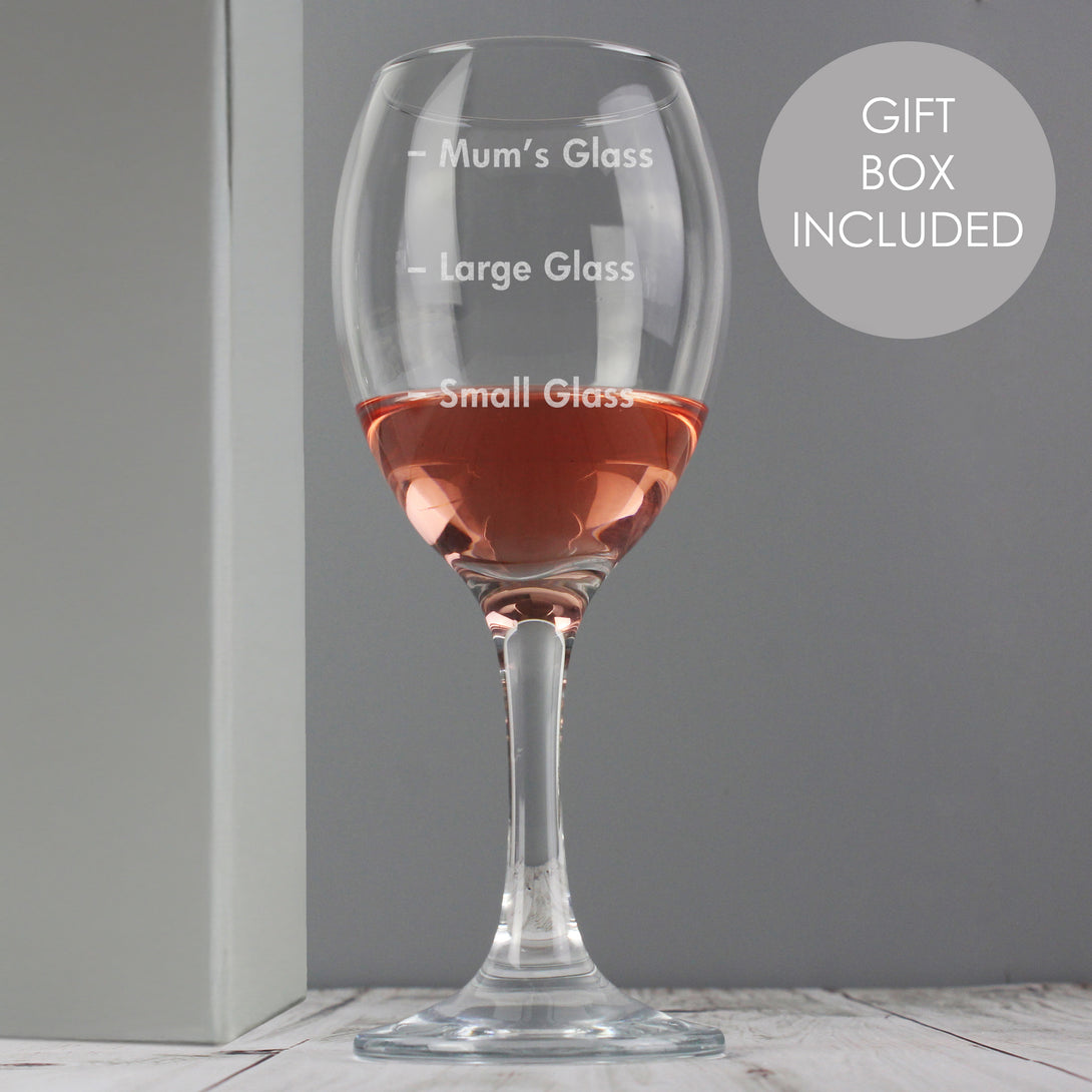 Glasses & Barware